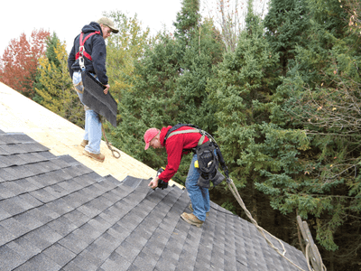 About Roof Repair Experts Bethel, MO